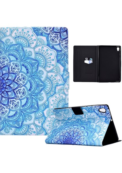 Lenovo Tab M10 Hd 2. X306X Için Tablet Kılıfı (Yurt Dışından)