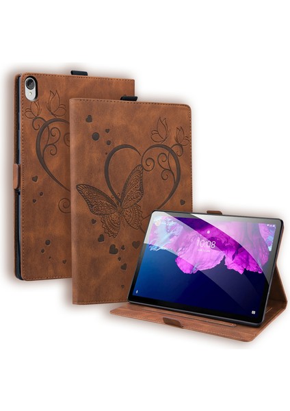 Lenovo Sekme P11 TB-J606F (Yurt Dışından)