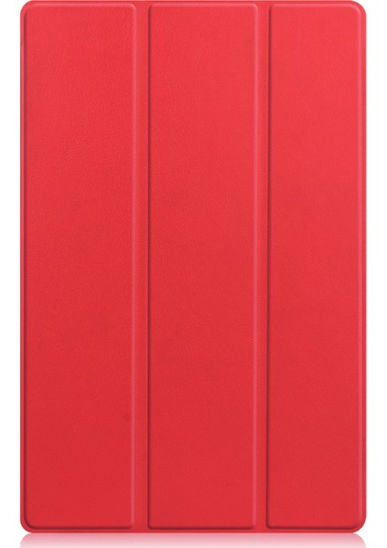 Lenovo Tab P11 Için Deri Kasa (TB-J606F) (Yurt Dışından) fiyatları