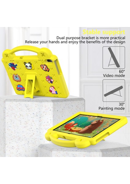 Lenovo Için Tablet Kılıfı M10 X605 / X505 / Sab P10 X705 (Yurt Dışından) fırsatları