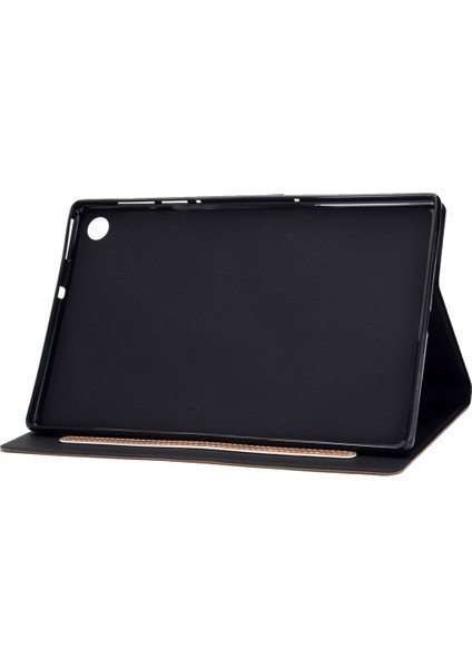 Lenovo M10 Artı TB-X606F Deri Kasa Için (Yurt Dışından) indirimleri