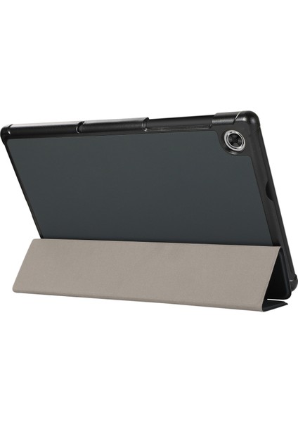 Lenovo Sekmesi Için M10 Hd (X306) Flip Tpu + Pu Deri Çantası (Yurt Dışından) indirimleri