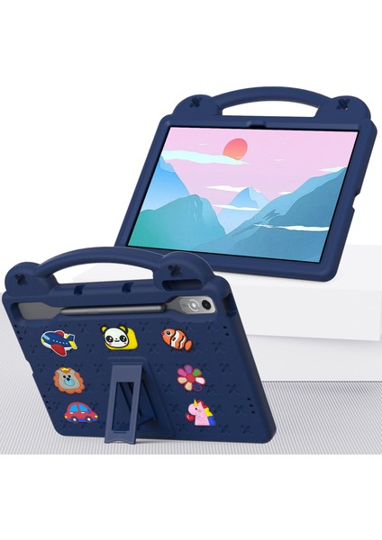 Lenovo Tab P12 Için Eva Tablet Kılıfı (Yurt Dışından)