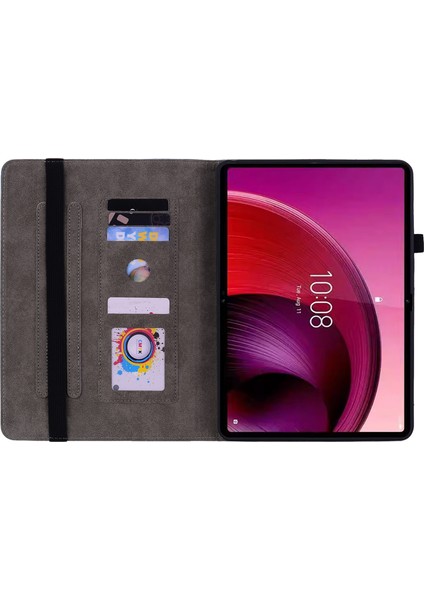 Lenovo Sekmesi Için Deri Tablet Kasası M11/XIAOXSIN Ped 11 2024 (Yurt Dışından) fiyatları