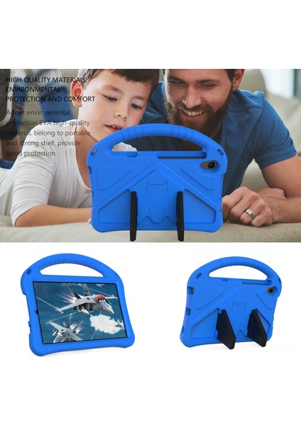 Lenovo Tab M8 Için Eva Tablet Kılıfı 4. Gen (Yurt Dışından) modelleri