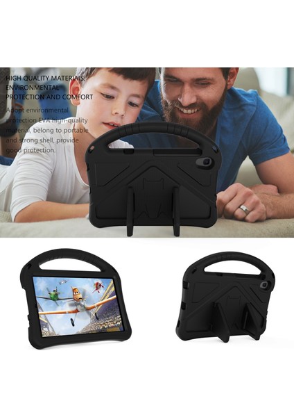 Lenovo Tab M8 Için Eva Tablet Kılıfı 4. Gen (Yurt Dışından) modelleri