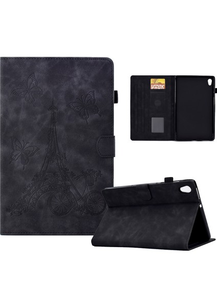 Lenovo Tab M10 Gen 2 Için Tablet Kılıfı (Yurt Dışından)