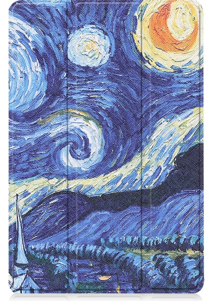 Lenovo Sekmesi Için Custer Boyalı Tablet Kılıfı M10 3. Gen (Yurt Dışından) fiyatları