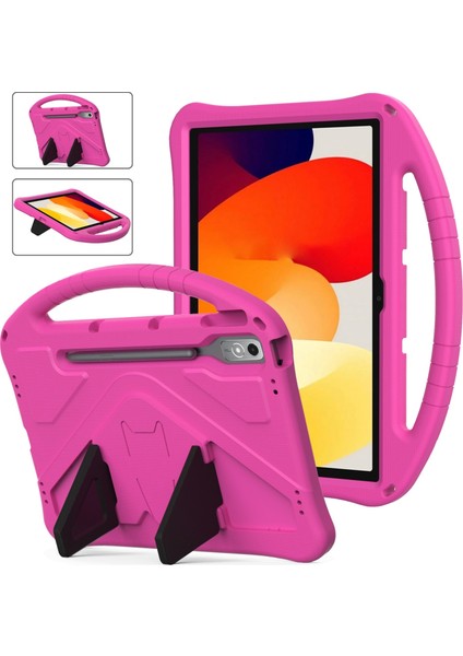 Lenovo Tab P12 Için Tablet Kılıfı (Yurt Dışından)