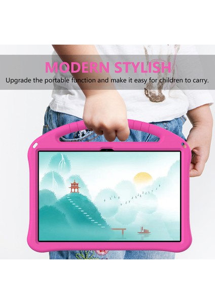 Lenovo Tab P12 Için Tablet Kılıfı (Yurt Dışından) indirimleri