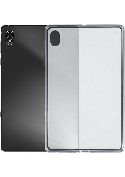 Lenovo Legion Y700 / TB-9707F Için Buzlu Tpu Tablet Kılıfı (Yurt Dışından)