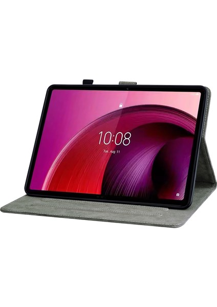 Lenovo Sekmesi Için Deri Tablet Kasası M11/XIAOXSIN Ped 11 2024 (Yurt Dışından) modelleri