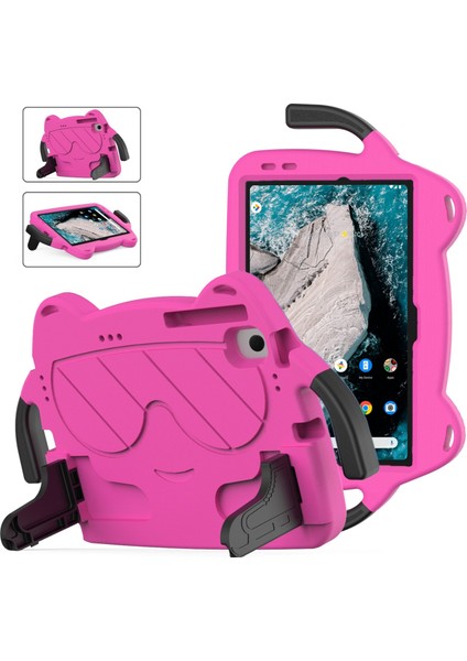 Nokia T20 10.36 2021 Için Ice Baby Eva Case (Yurt Dışından)