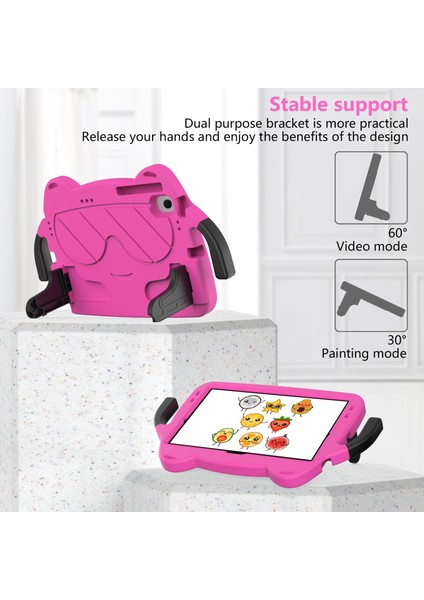 Nokia T20 10.36 2021 Için Ice Baby Eva Case (Yurt Dışından) fırsatları