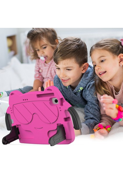 Nokia T20 10.36 2021 Için Ice Baby Eva Case (Yurt Dışından) indirimleri