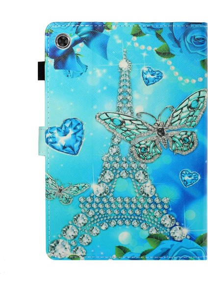 Lenovo Sekmesi Için Akıllı Tablet Kasası M10 3. Nesil (Yurt Dışından) indirimleri