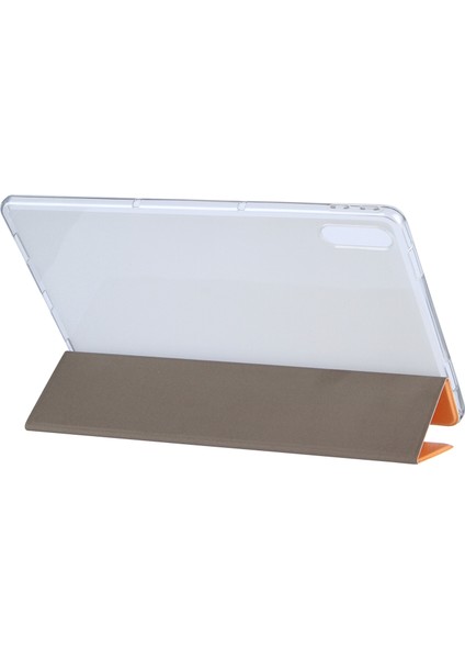 Lenovo Tab P11 Pro (TB-XJ706F) Deri Kılıf (Yurt Dışından) indirimleri