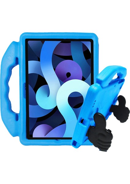 Lenovo Tab M10 Için Eva Tablet Kılıfı Plus 10.6 3. Gen 2022 (Yurt Dışından)