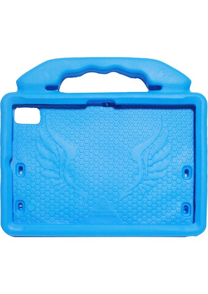 Lenovo Tab M10 Için Eva Tablet Kılıfı Plus 10.6 3. Gen 2022 (Yurt Dışından) modelleri