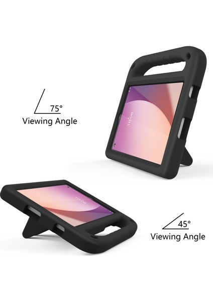 Lenovo Tab M8 Için Taşınabilir Tablet Kılıfını Çıkarın 4. / 3 /2. (Yurt Dışından) fırsatları