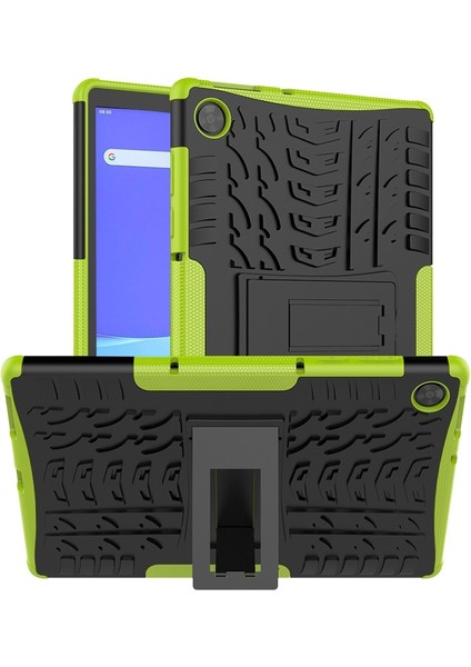 Lenovo Sekmesi M10 Hd Gen 2 (TB-X306F) (Yurt Dışından)