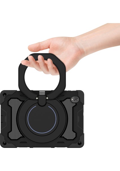 Lenovo Sekmesi Için Silikon + Pc Kılıfı K10 / M10 Plus (Yurt Dışından) fırsatları