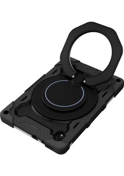 Lenovo Sekmesi Için Silikon + Pc Kılıfı K10 / M10 Plus (Yurt Dışından) indirimleri