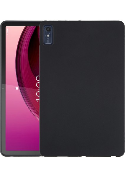 Lenovo Tab M10 5g 10.6 Için Buzlu Tpu Tablet Kılıfı (Yurt Dışından)