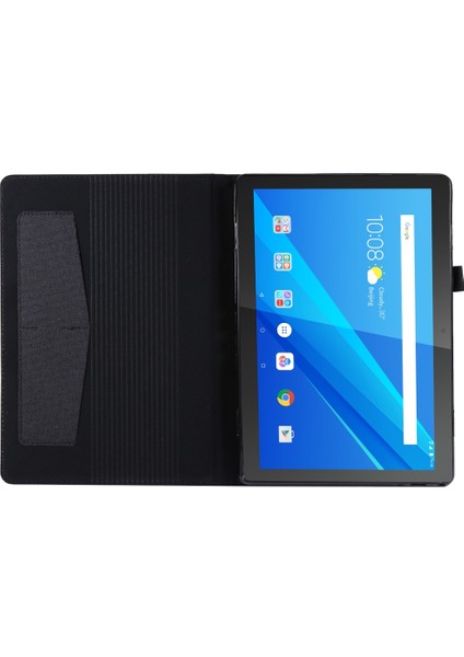 Kumaş Stili Tpu Lenovo Sekmesi Için Düz Koruyucu Shl P10 10.1 (Yurt Dışından) indirimleri