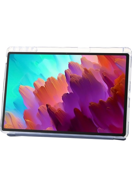 Lenovo Için Akrilik Deri Kılıf M11 /xiaoxin Pad 11 2024 (Yurt Dışından) indirimleri