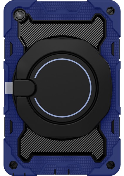 Lenovo Tab M10 Için Silikon + Pc Kılıfı Plus 3. Gen (Yurt Dışından) fiyatları