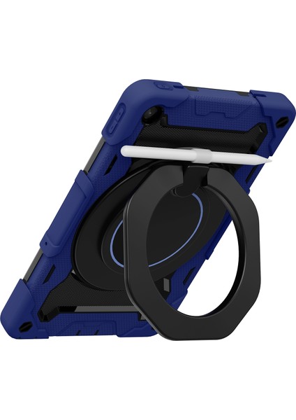 Lenovo Tab M10 Için Silikon + Pc Kılıfı Plus 3. Gen (Yurt Dışından) fırsatları