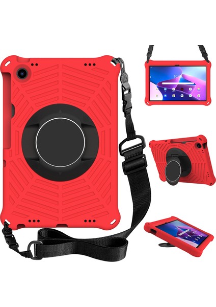 Lenovo Tab M10 Için Tablet Kılıfı Plus 10.6 3. Gen 2022 (Yurt Dışından) fiyatları