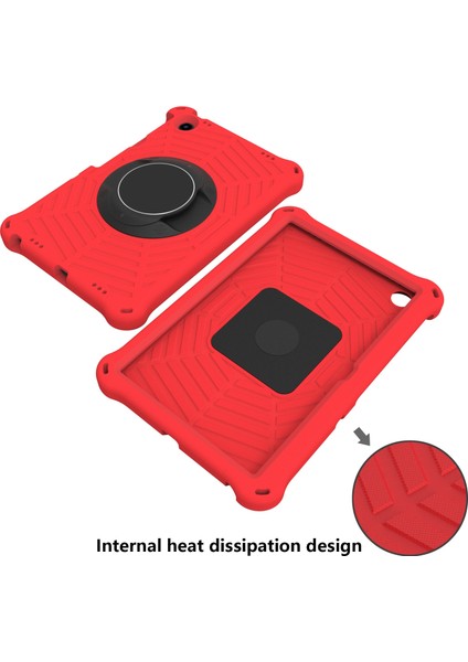 Lenovo Tab M10 Için Tablet Kılıfı Plus 10.6 3. Gen 2022 (Yurt Dışından) fırsatları