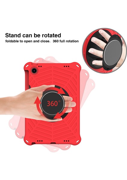 Lenovo Tab M10 Için Tablet Kılıfı Plus 10.6 3. Gen 2022 (Yurt Dışından) indirimleri