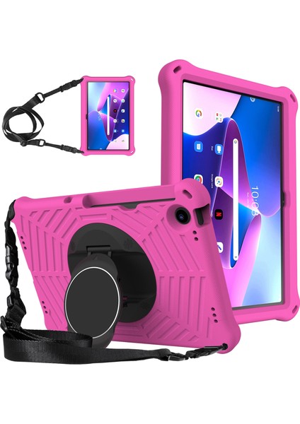 Lenovo Tab M10 Için Tablet Kılıfı Plus 10.6 3. Gen 2022 (Yurt Dışından)