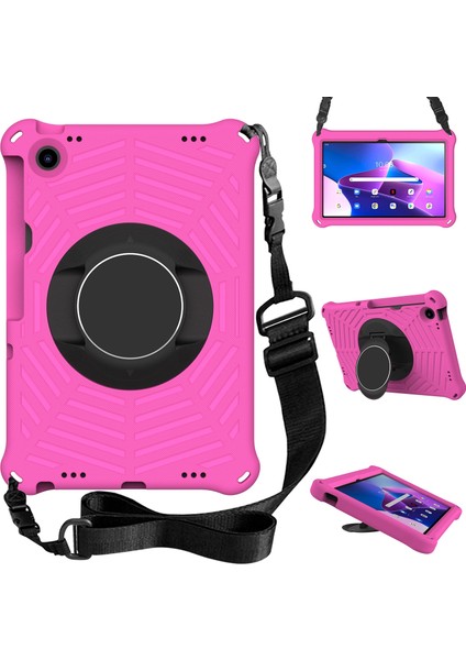 Lenovo Tab M10 Için Tablet Kılıfı Plus 10.6 3. Gen 2022 (Yurt Dışından) fiyatları