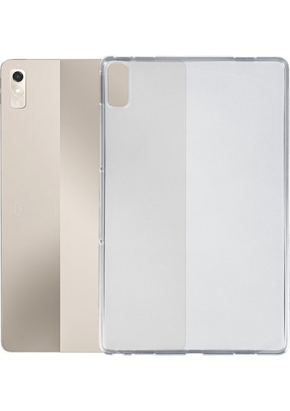 Lenovo Pad Pro 2022 Için Buzlu Tpu Tablet Kılıfı 11.2 (Yurt Dışından)