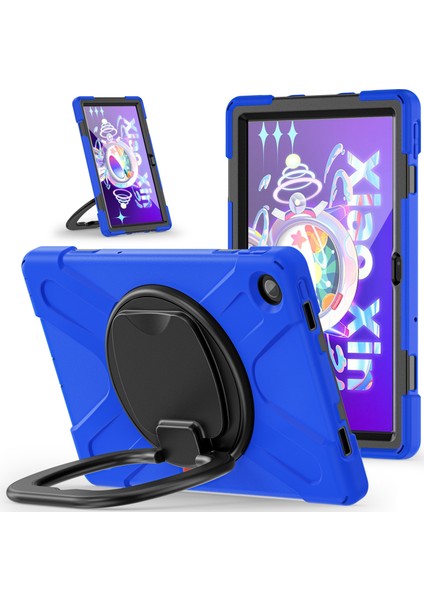 Lenovo Tab M10 Için Tablet Kılıfı Plus 10.6 3. Gen 2022 (Yurt Dışından) indirimleri