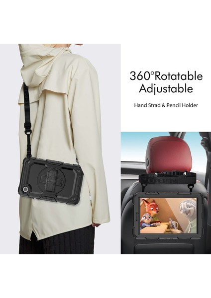 Lenovo Sekmesi Için Silikon Hibrid Pc Kasası 4th Nesil (Yurt Dışından) indirimleri