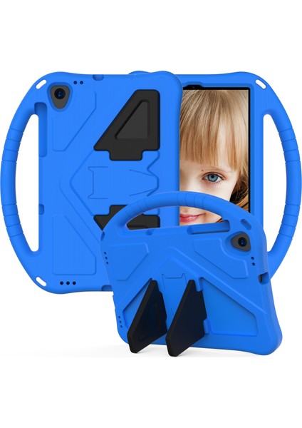 Lenovo M10 Plus X606 Için Tutucu ile Eva Düz Anti -Düşen Koruyucu Kılıf Shl (Yurt Dışından) fiyatları