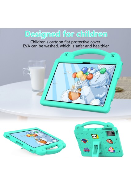 Lenovo P11 Için Eva Tablet Kılıfı Plus J607F / Xiaoxin Pad 11 (Yurt Dışından) fiyatları