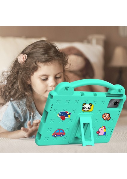 Lenovo P11 Için Eva Tablet Kılıfı Plus J607F / Xiaoxin Pad 11 (Yurt Dışından) indirimleri