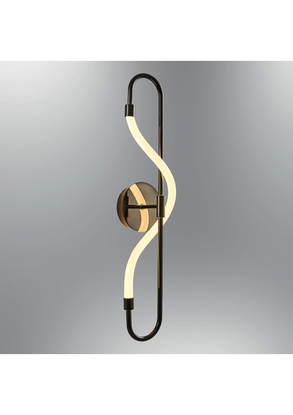 A-5132-APL-S Ledli Aplik