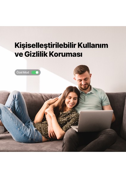 Wizi Full Hd Tak Çalıştır Wi-Fi Akıllı Kamera