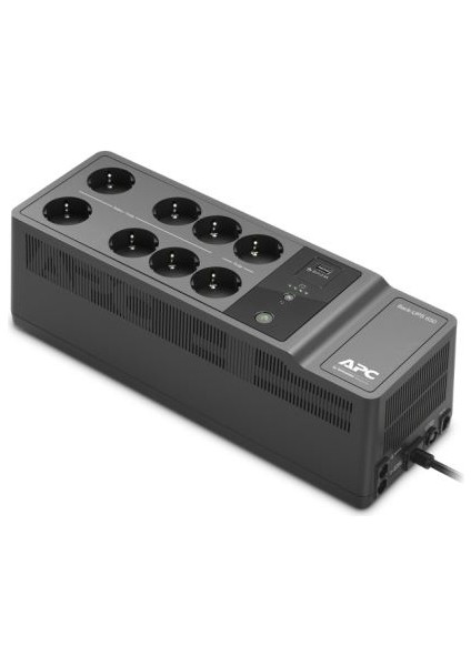 BE650G2-GR Back-Ups 650VA 230V 1 USB Charging Port