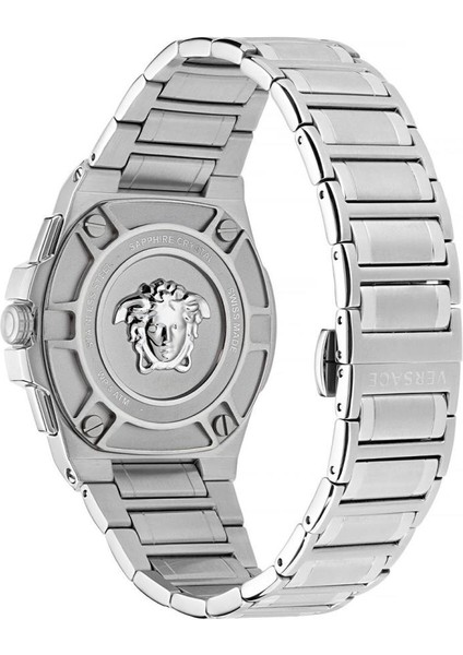 Versace VRSCVE7H00423 Erkek Kol Saati modelleri