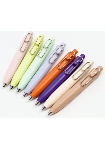 One P Jel Kalem 0.5 mm Grape