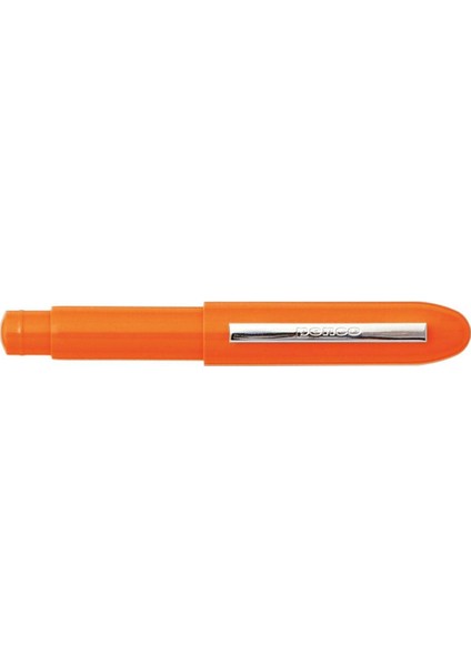 Light Mekanik Uçlu Kalem 0.5 mm Orange