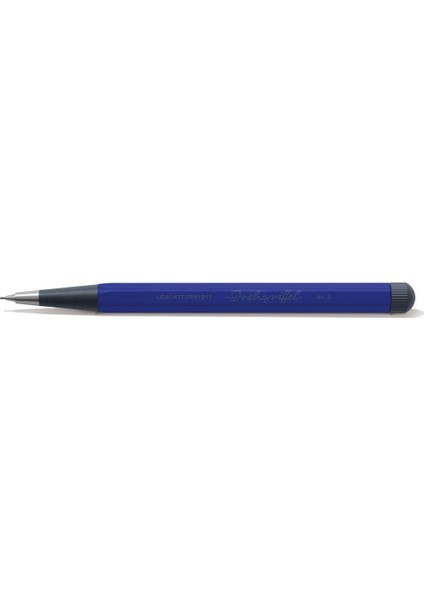 Leuchttrum 1917 Drehgriffel Nr. 2 Mekanik Uçlu Kalem 0.7 mm Ink 369818 fiyatları